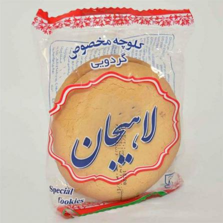 مختصری درباره کلوچه لاهیجان عمده